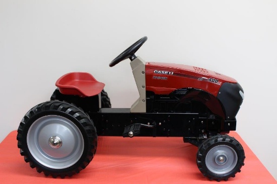 Donated by Birkey's Farm Store