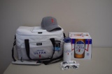 Donated by G & M Distributors, Inc.