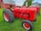 1950 McCormick Deering W-9 Standard Tractor