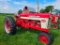 1962 IH Farmall 560 G Tractor