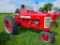1957 IH Farmall 450 G Tractor