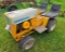 Cub Cadet 102 Lawn Tractor