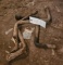 Misc. International Tractor Cranks