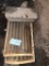 Tool Box & Grill Set for Case 930