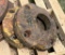 Lot - Cub wheel weights
