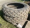 Pr. 9.5-24 rear tires