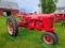 1940 Farmall H Tractor