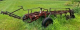 IH #16 4-14 Plow