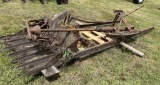 Loader for Farmall Regular