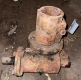 Steering Box for F20