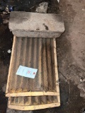 Tool Box & Grill Set for Case 930