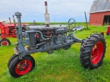 1930 Farmall Regular Tractor