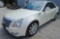 2008 Cadillac CTS 4 Door Sedan