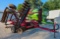 Case IH 496 24' Disk