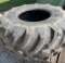 Goodyear 30.5L-32 used tire.