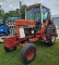 IH 1086 Tractor