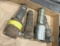 4 - PTO adaptors