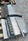 4 - SS Semi 1/4 fenders