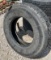 295/75R22.5 tire