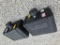 2 - Flambeau Poly Fuel Tanks