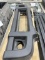 2 - JD gator front headlight bezels