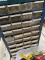 Lot of 2 parts organizers (one is a Sheaffer)