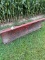Western 7 1/2' snow plow, no mounting brackets