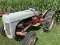 Ford 8N Tractor, new battery, 3 pt w/drawbar, no 3rd link, 12.4-28 rears, 4.00-19 fronts, runs