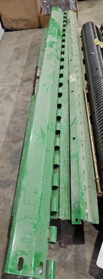 Misc. JD combine parts
