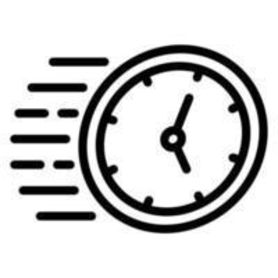 Timed Online Closing Format