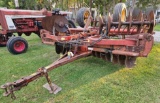 Kewanee 1010 17' Disk