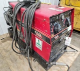 Lincoln Ranger 9 AC/DC Portable Welder/Generator