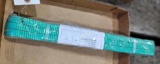 2 meter X 2000 KG Lifting Sling
