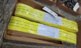 2 - 6 meter X 3000 KG Lifting Slings