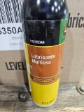 24 cans John Deere Multipurpose Spray Lube