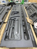 JD Gator tailgate panel