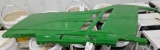 JD Tractor LH side Hood Panel Shield SU20826