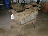 Cast iron 11
