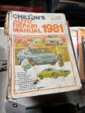 Misc. Manuals