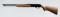 Sears Roebuck and Co. Ted Williams Model 37 Rifle