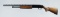 Mossberg 500C Pump Action Shotgun