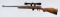 Marlin Model 25 MN Bolt Action Rifle