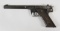Hi-Standard Model H-D Military Pistol