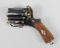 19th Century Style 6 Shot Pinfire Pepperbox Pistol