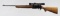 Belgian Browning BAR .30-06 Semi Auto Rifle