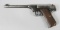 Colt 22 Automatic (Pre Woodsman) Pistol