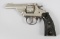 Iver Johnson Arms & Cycle Works Revolver