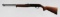 Sears Roebuck Model 3T Rifle