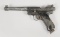 Crosman Mark II Target .177 Cal. Pellet Pistol