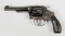 Smith & Wesson Hand Ejector Third Model Revolver